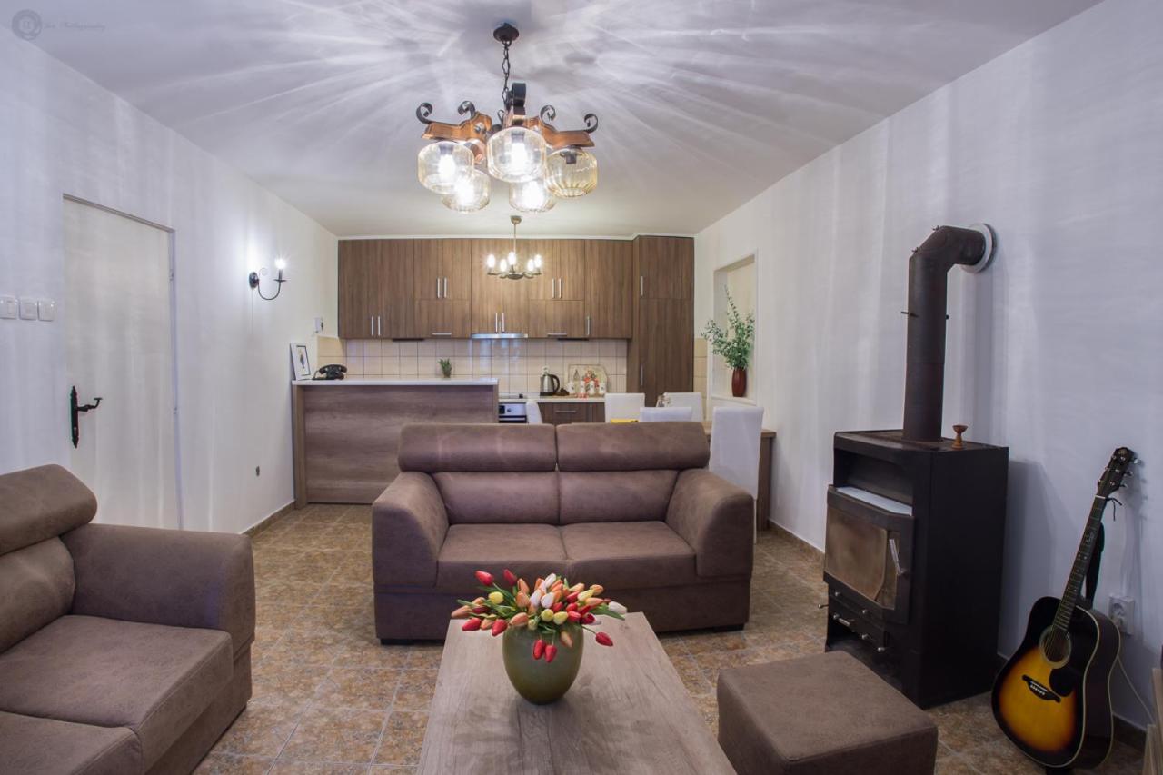 Villa Marco Polo Budva Buitenkant foto